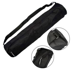 Buy cheap Waterproof Yoga Mat Bag Fitness Backpack Mat Case With Multifunction Pocket from wholesalers