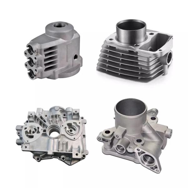 Buy cheap Aluminum Magnesium Alloy Die Casting Electroplating Mg Die Casting from wholesalers