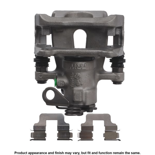 FIAT Auto Parts Vehicle Brake Caliper 19B6964 19B6965 343640 343641 OEM 9948538 9948540