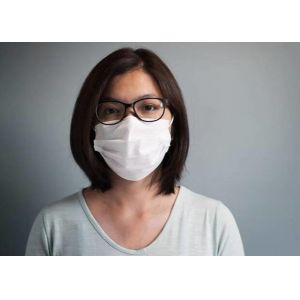 Buy cheap 3 Layer Personal Care FDA Face Mask Surgical Disposable Earloop from wholesalers