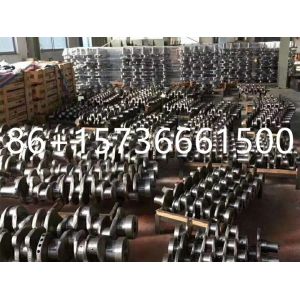 Crankshaft for 4D56 ,4D56T, 4JB1 T, 4JJ1,4G63, 4JH1,FE B2000, BT50, 4JA1 ,G161