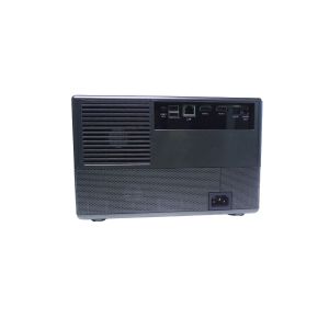 Buy cheap Flyin EL-200K Hera Series 2000 ANSI Lumen 3LCD Wireless Micro Projector Android 9 Operated with Auto Zoom Screen Projection from wholesalers