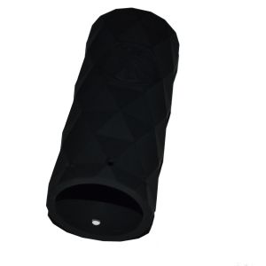 China Custom Silicone Rubber Handle Case with Molding Service on sale