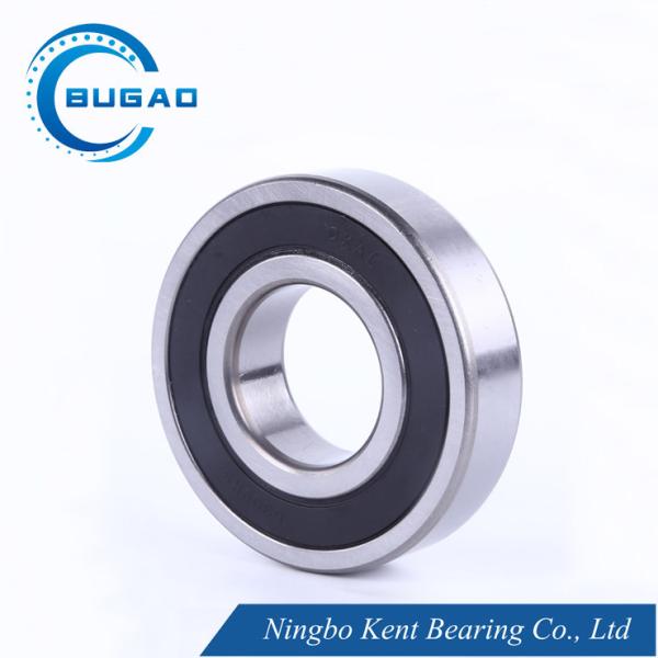 Buy cheap 6202 High Precision Deep Groove Ball Bearings for Mechanical Equipment from wholesalers