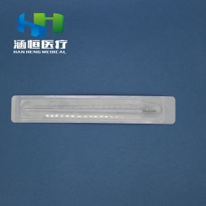 Buy cheap Painless Disposable Pap Test Brush For Cervical Screening from wholesalers