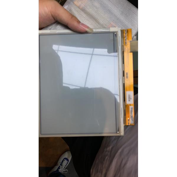 Buy cheap PVI 8 Inch ED080XC1 160PPI 1024x768 E Ink LCD Display from wholesalers