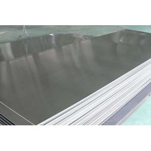 Buy cheap 5052 5083 6061 6063 Mirror Finish Aluminum Plate 1.2mm 0.5mm Thick from wholesalers