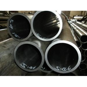 Buy cheap EN10305-2 St52 Welded Cold Drawn Hydraulic Cylinder Tube from wholesalers