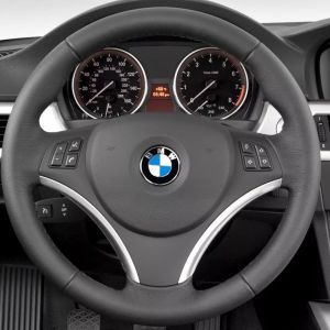 Buy cheap Custom-Made Steering Wheel For Carbon Fiber Steering Wheel product