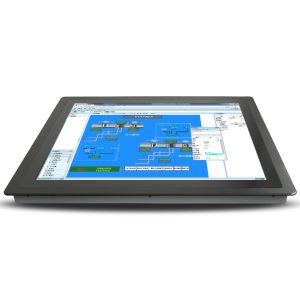 Buy cheap Mounted IP65 Automation Panel All In One Computer Touch Industrial from wholesalers