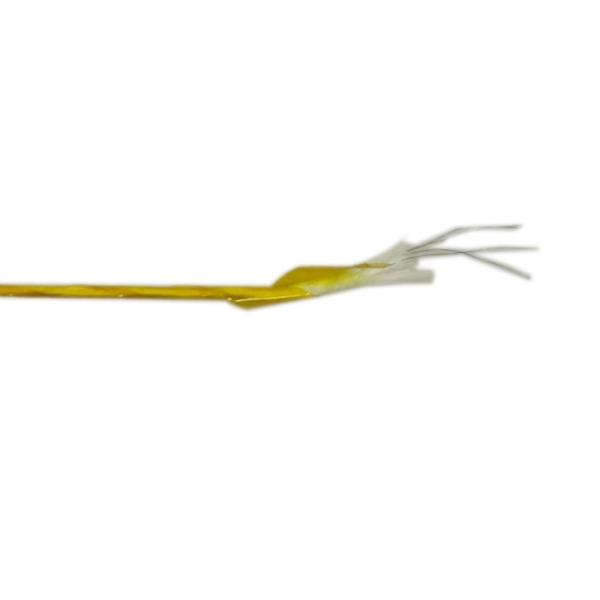 Quality Insulated NiCr Nickel Alloy 0Cr20Ni80 Heating Resistance Wire for sale