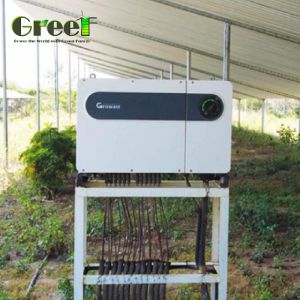 Buy cheap 220V On Grid Inverter Powering Solar System With 95% Efficiency from wholesalers