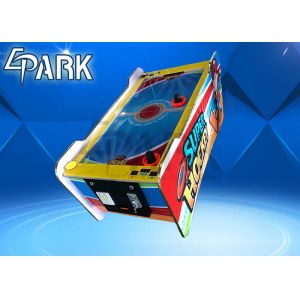 Two Players Coin Operated Arcade Machines Video Entertainment Equipment AIR