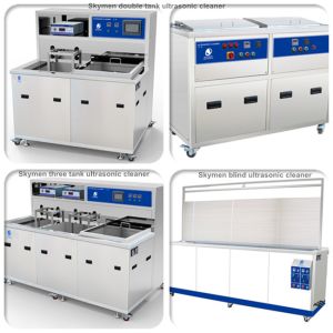 Buy cheap Plating & Surface Finishing Ultrasonic Bath Cleaner 3600w Ultrasonic Washer from wholesalers