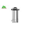 Buy cheap Portable Pressure Steam Sterilizer With Fully Stainless Steel Structure Easy Operate from wholesalers