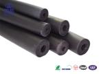 China Portable Air Conditioner Hose Insulation , Plastic 3 4 Inch Copper Pipe Insulation for sale