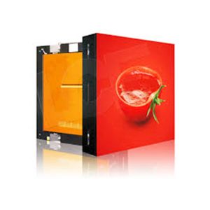 China Ultra Thin P10 Small Trailer Advertising LED Screen Fixed Or Rental For Advertising on sale