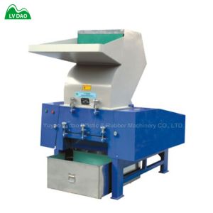Buy cheap 600r/Min Recycling 140kg/H Crusher Machine Plastic from wholesalers