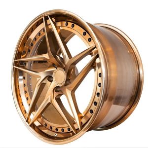 18 19 20 Inch Forged Wheels Customized Lightweight Performance Racing Wheels