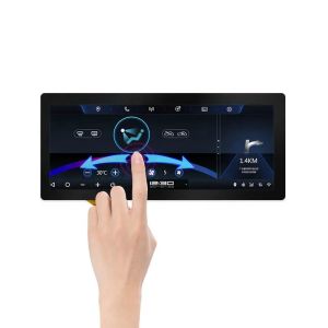 Buy cheap 400 Nits Automotive TFT LCD Module 12.3 Inch 1920 X 720 With LVDS Interface from wholesalers