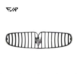 China Plastic Front Grille Assembly For GranCabrio GranTurismo 2012-2017 OEM 81131500 Now on sale