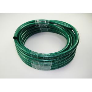 Buy cheap High Pressure Flexible PVC Lightweight Garden Hose Water Irrigation Hose from wholesalers