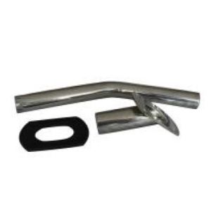 Buy cheap Excellent Stainless Steel Outrigger Pole Holders & Deck Mounts Bases from wholesalers