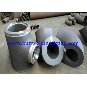 SS Equal Tee Stainless Steel Tee JIS Sus304 ,Sus316L Tee Din 1.4301 , 1.4306 , 1