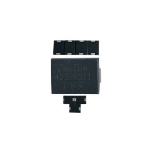 Buy cheap SMD MOV Varistor4032K511/4032K510V,Applied to industrial controls, such as motor drive controllers: protection control signal lines and power lines from wholesalers