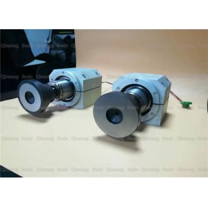 Buy cheap Reliable Welding Effect By Ultrasonic Rotary Wheel Sealing With 22mm Width Welding Line from wholesalers