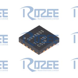 Buy cheap DRV8833RTYR from wholesalers