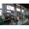 Buy cheap 2 Open Roll Mixing Mill Machine XK560 Synthetic Rubber Process Machine from wholesalers