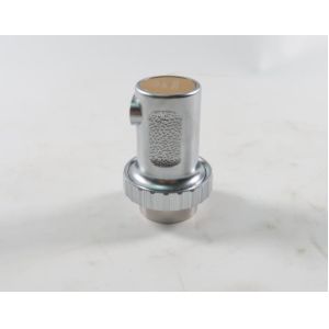 DA 0.8G Ultrasonic Thickness Probe 0.8MHZ 20mm Composite Crystal