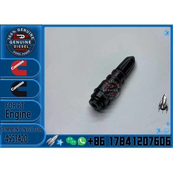 Fuel Injection Pump 4951419 4951420 4951424 4951426 6ct N14 6bt Isx15 Qsx15 Nt55 Kta19 Marine Diesel Engine Parts for Cummins Price