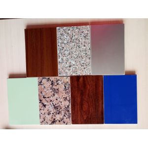 Full Automatic Calcium Silicate Board Machine With Quartz Powder , Cement