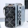 Buy cheap Bitcoin Sha256 Ethernet Avalon Asic Miner A1047 37th/S 2405w from wholesalers