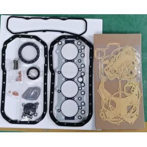 Buy cheap Overhaul Gasket Set / Full Gasket Set  For Isuzu 4BC2 Engine NPR NKR NHR Loader Truck Forklift Etc from wholesalers