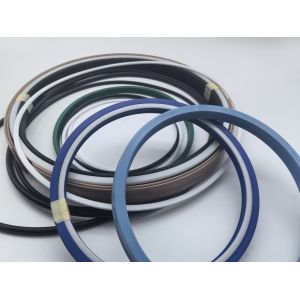 Buy cheap ZOOMLION TRUCK-MOUNTED CONCRETE PUMP Excavator Cylinder Seal Kit 180-300 from wholesalers