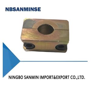 Pneumatic Pilot Valve for High Pressure Mechanical Motion in Industrial