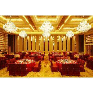 Buy cheap Easy Operable Top Hanging Folding Sliding Partition Walls for Hotel from wholesalers