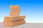 Buy cheap Fire Clay Brick 45% Al2O3 Content Clay Fire Bricks Fire Rated Bricks Fire Retardant Bricks from wholesalers