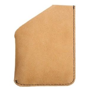 Custom Leather Business Credit Card Holders Wallets