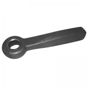 Buy cheap Turning Garbage Truck Parts Aluminium Machined With Hot - Dip Galvanizing from wholesalers