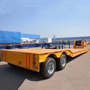 Buy cheap 50T Utility Trailers from wholesalers