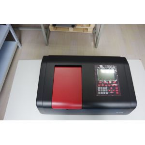 Buy cheap Biotechnology single beam spectrometer from wholesalers