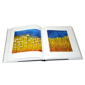 Buy cheap Custom Hardcover Book Printing Services ，Self Publishing Personal Book Printing from wholesalers