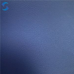 Buy cheap Origin PVC Leather Fabric for Shoes with 21days Delivery Time faux leather fabric rolls from wholesalers