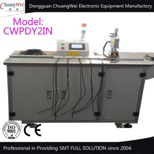 Buy cheap Online Hot Bar Welding Thermode Head Soldering Simultaneously Double Sides from wholesalers