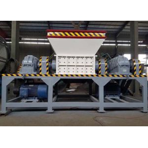 Buy cheap 500kg/H Crushing Scrap Copper Wire Recycling Machine from wholesalers