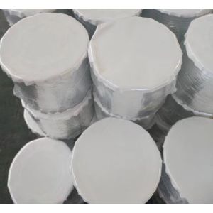 Aluminium Waterproof Flashing Tape With Butyl Rubber Adhesive For Construction